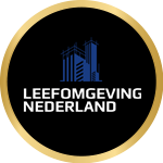 Leefomgeving Logo